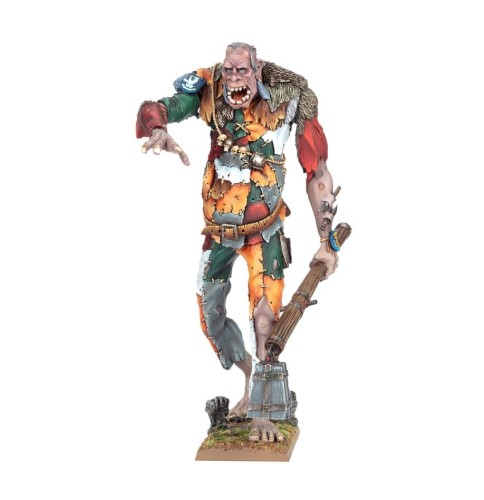 Bonegrinder Giant