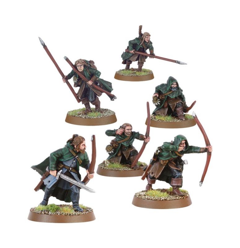 Dúnedain™ Of The North