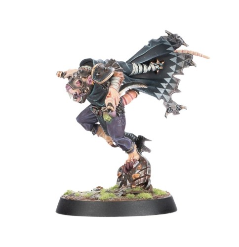Blood Bowl Skitter Stab-Stab