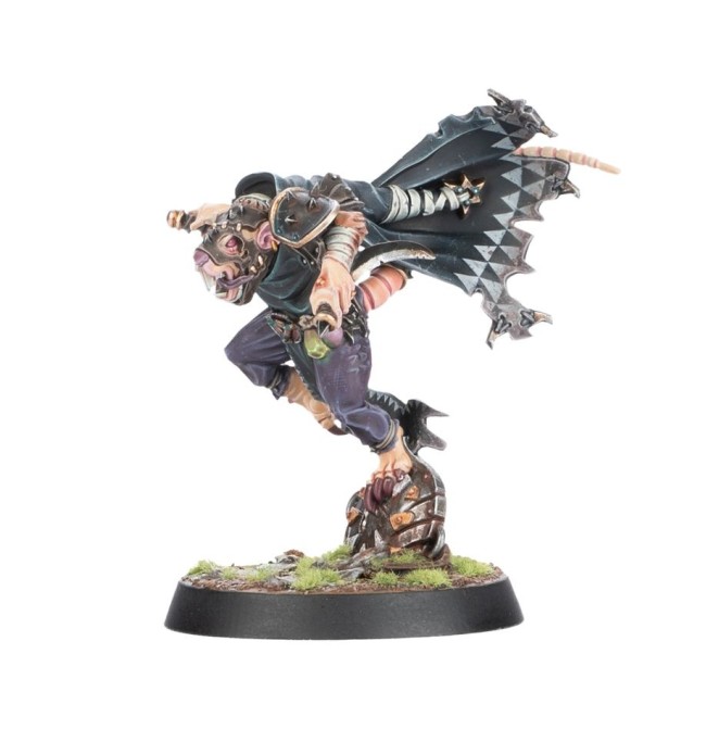 Blood Bowl Skitter Stab-Stab
