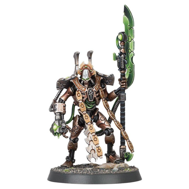 Necron Overlord