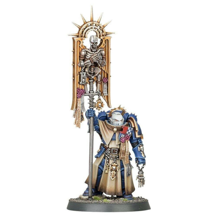 Bladeguard Eradicators Judiciar ancient veterans primaris
