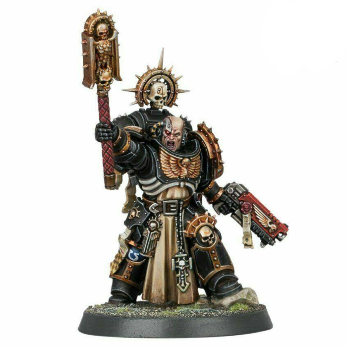 Bladeguard Eradicators Judiciar ancient veterans primaris