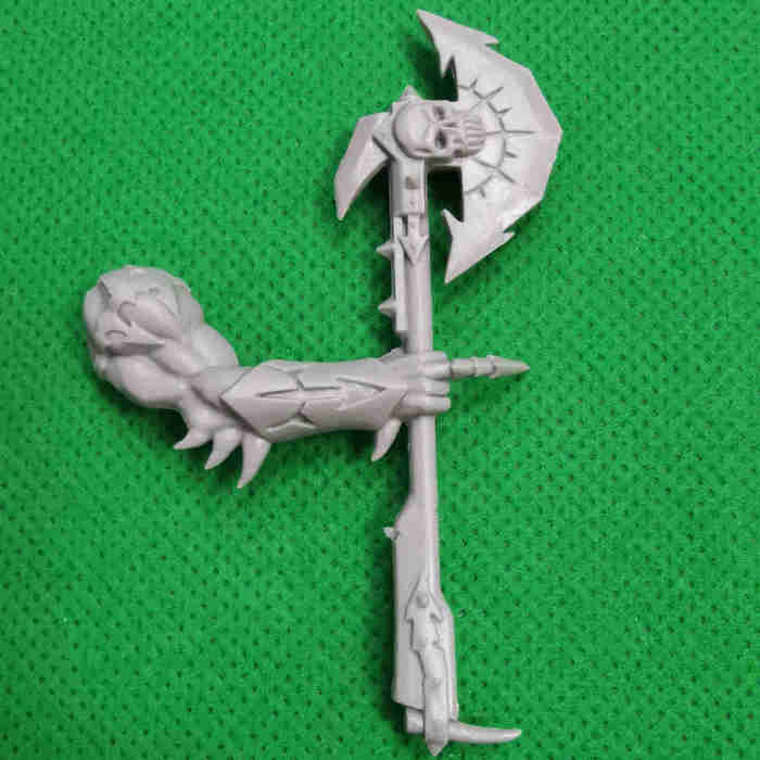 Daemon Prince