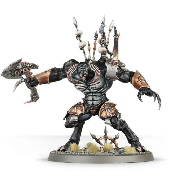 Daemon Prince