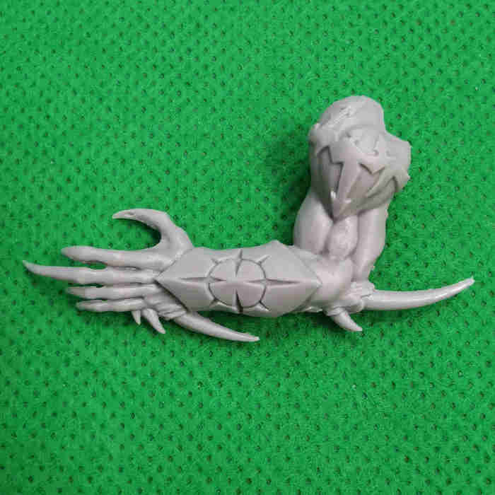 Daemon Prince