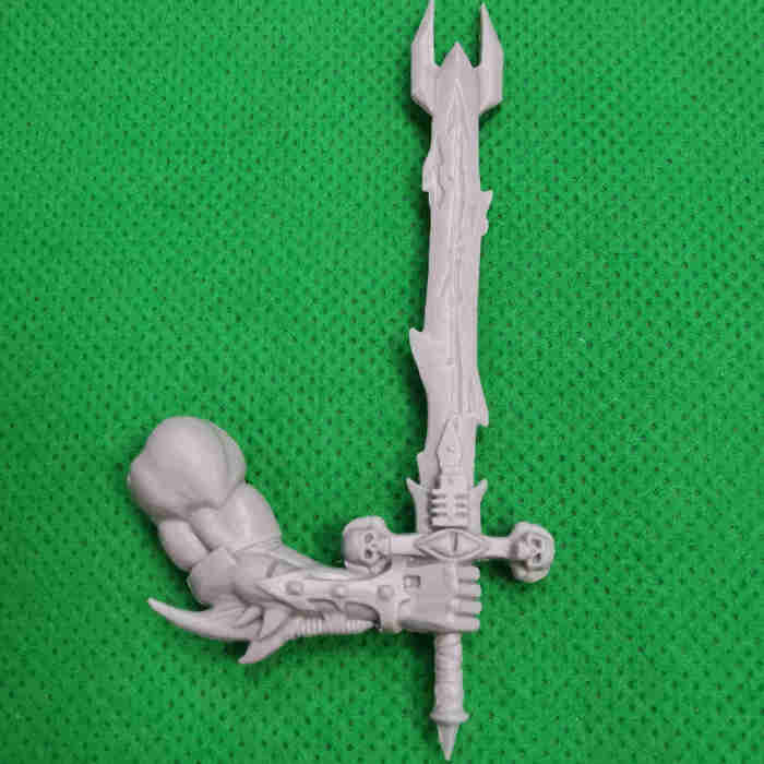Daemon Prince
