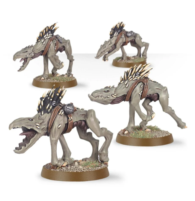 Tau Kroot Hounds