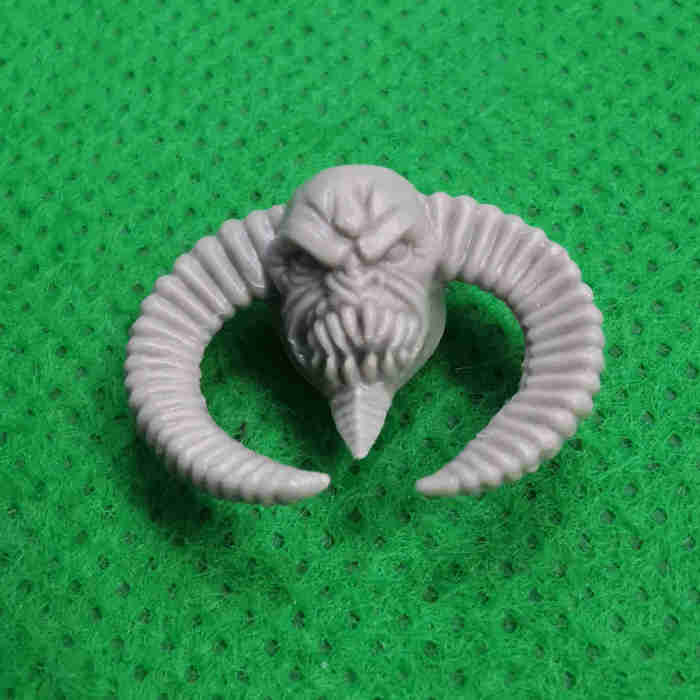 Daemon Prince