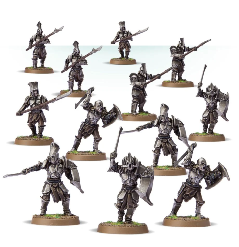 Gundabad™ Orc Warband