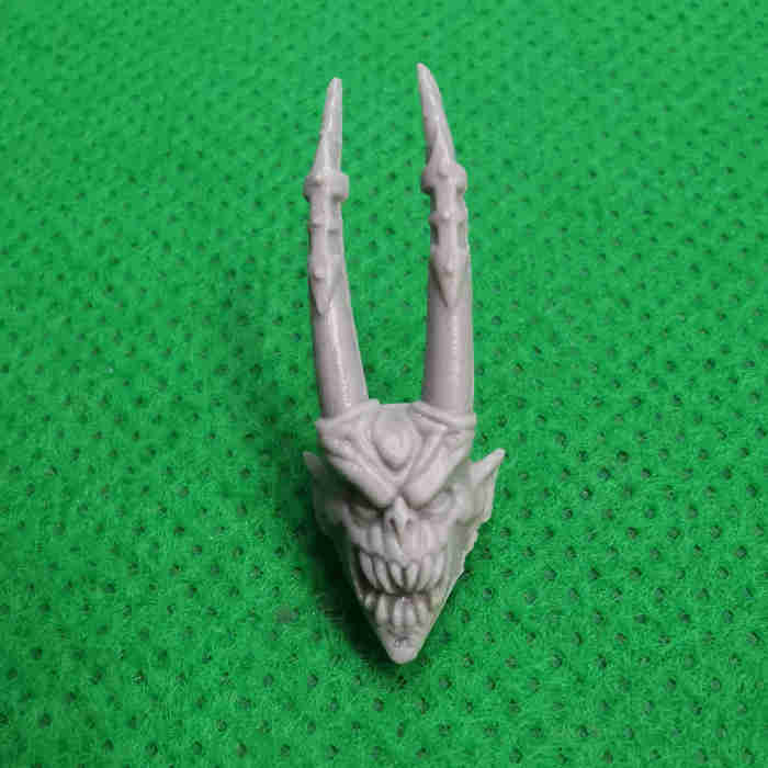 Daemon Prince
