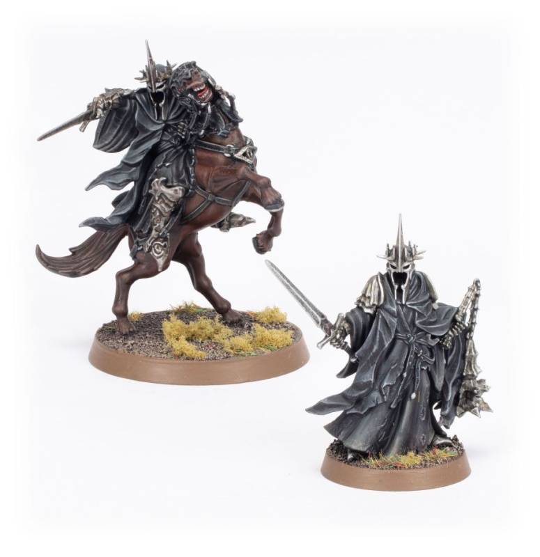 The Witch-king Of Angmar™