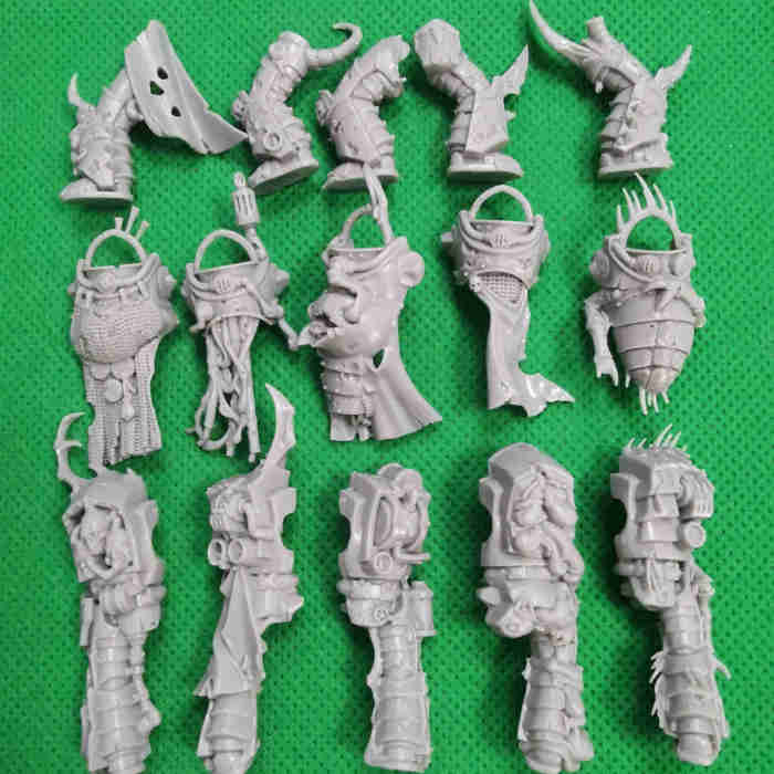 Blightlord Terminators