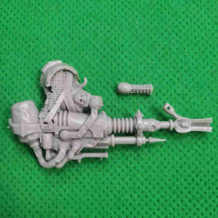 Blightlord Terminators