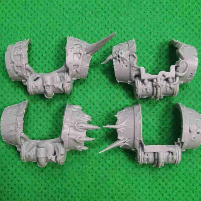 Deathshroud Bodyguard
