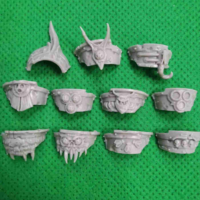 Blightlord Terminators