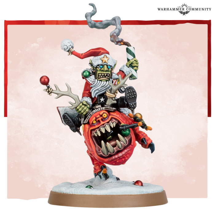 Da Red Gobbo and Bounca Commemorative Series Limited Edition
