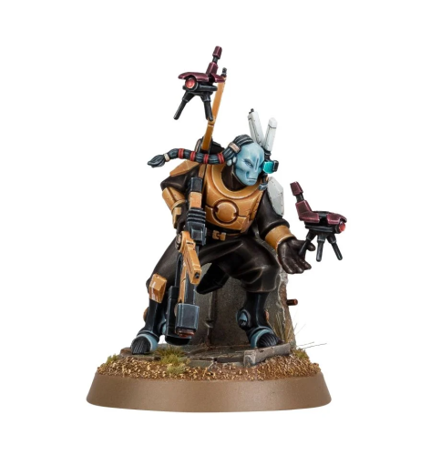 Tau Darkstrider