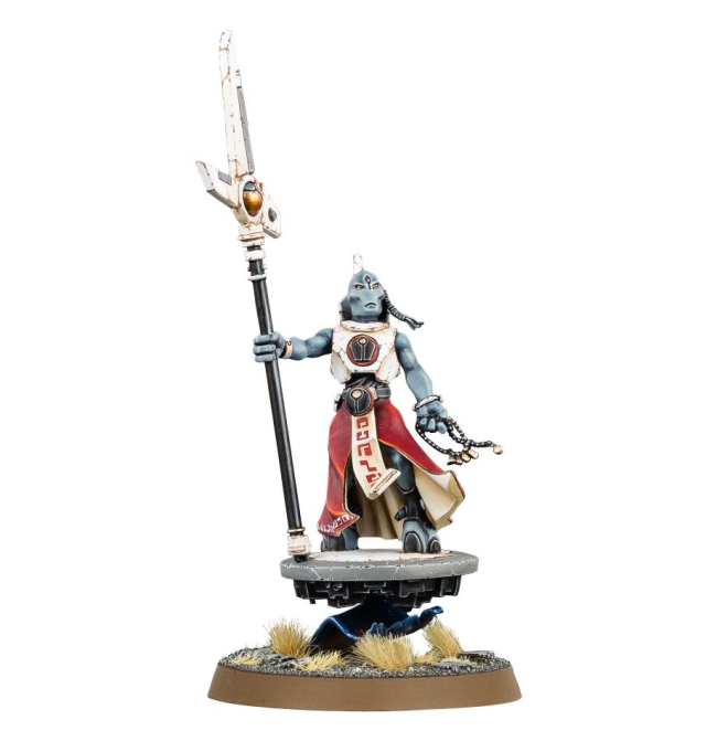 Tau Ethereal