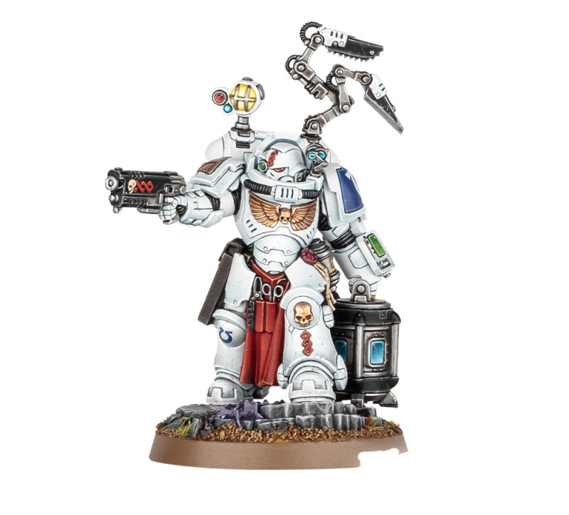 Leviathan Apothecary Biologis