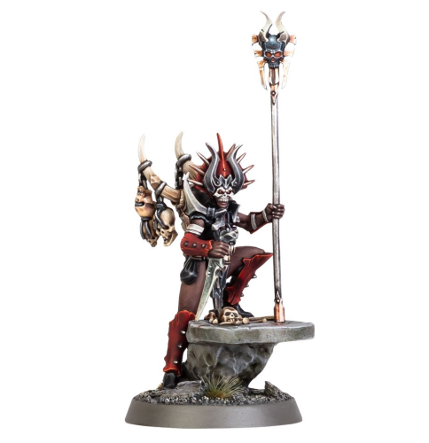 Realmgore Ritualist