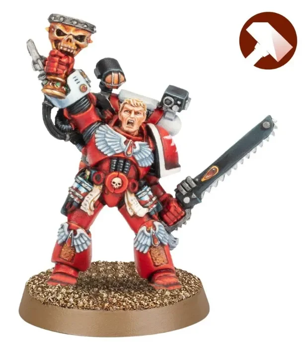 Brother Corbulo
