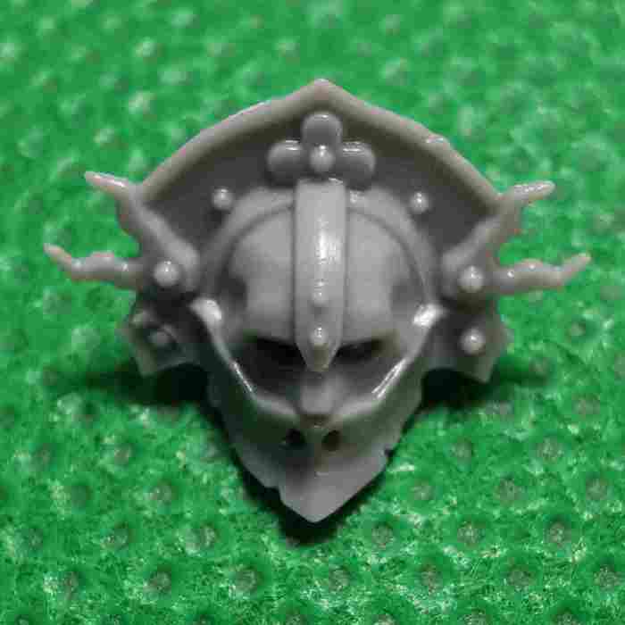 Alchemite Warforger