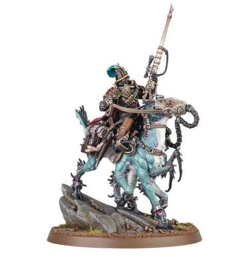 Imperial Agents Inquisitor Kroyle 