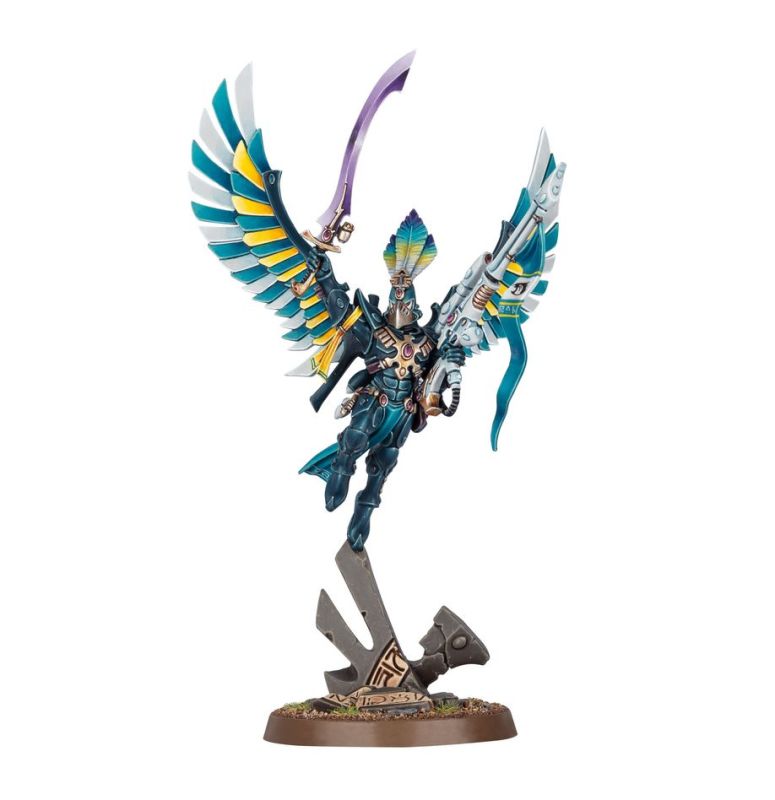 Eldar Baharroth