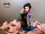 【Pre Order】A+ Studio One-Piece Geisha Robin WCF Resin Statue Doposit