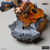 【In Stock】Iron Studio Thanos BDS Art Scale 1/10 - Avengers: Endgame