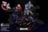 【Pre order】Best Hero Studio Full Metal Alchemist Edward Elric&Alphonse Elric 1:6 Scale Resin Statue Deposit