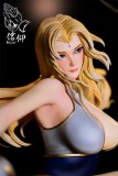 【In Stock】Belief Studio Naruto Tsunade 1:4 Scale Resin Statue