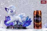 【In Stock】Libra Studio Pokemon Vulpix Resin Statue