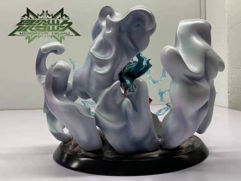 【Pre order】Flash Studio My Hero Academia Midoriya Izuku 1/8 Resin Statue Deposit