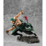 【In Stock】MegaHouse One Piece POP SA-MAXIMUM Roronoa Zoro