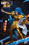 【Pre order】Leviathan X SC模魂 Saint Seiya THE LOST CANVAS Gemini SAGA 1:6 Resin Statue Deposit