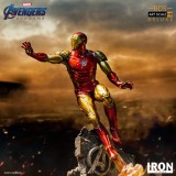 【Pre Order】​Iron Man Mark LXXXV BDS Art Scale 1/10 - Avengers: Endgame Deposit