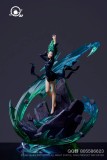 【Pre order】37 LAB Studio One PunchMan Senritsu no Tatsumaki 1/7 Resin Statue Deposit