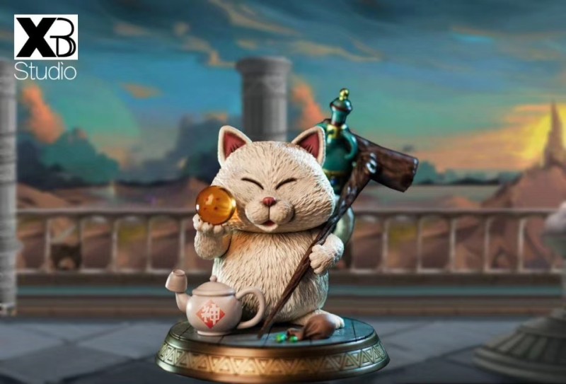 【In Stock】XBD Studio DragonBall Z Karin-sama カリン様 ​Resin Statue