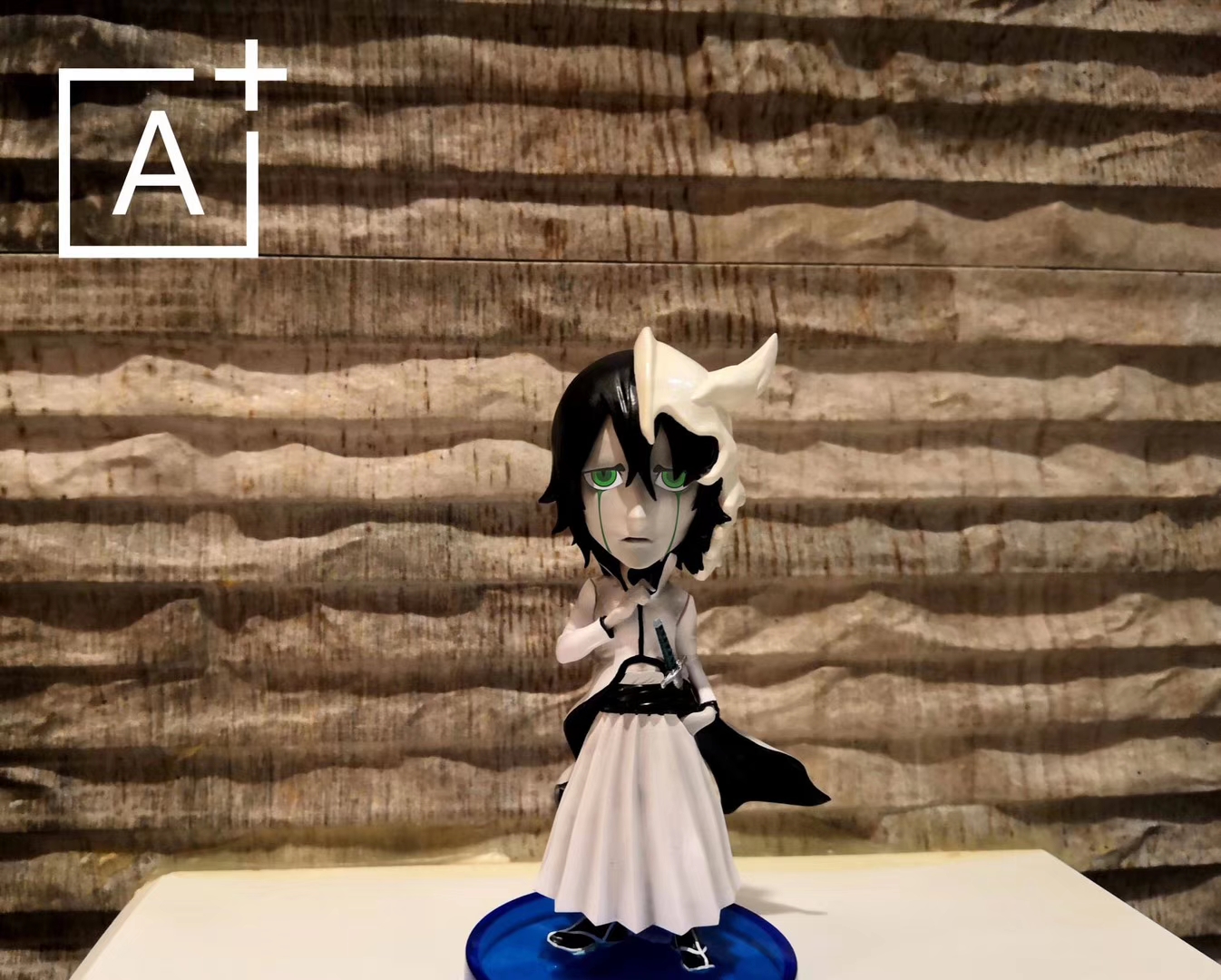 In Stock】MH Studio Bleach Espada Series ザエルアポロ·グランツ