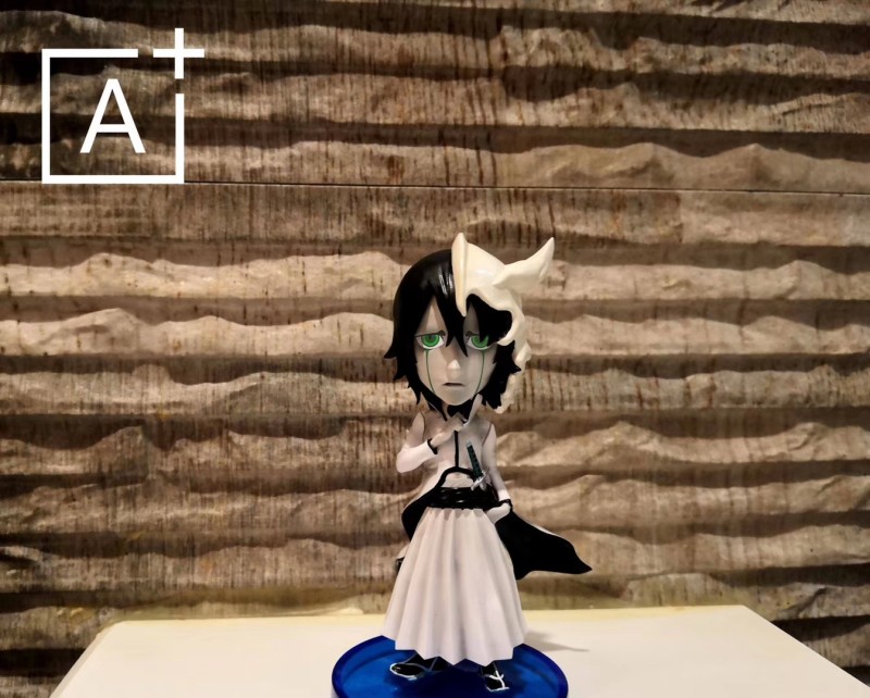 【In Stock】A+ Studio BLEACH Espada Ulquiorra Cifer WCF Scale Statue