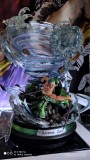 【In Stock】TOP Studio One-Piece Roronoa Zoro 1:6 Scale Resin Statue