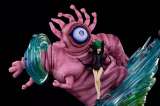 【Pre order】M-PARK One PunchMan Senritsu no Tatsumaki 1/6 Resin Statue Deposit