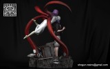 【In Stock】SHOGUN Studio Tokyo Ghoul Kaneziki&Kamisiro Rize 1:6 Resin Statue