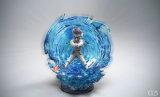 【Pre order】G5 Studio Naruto ​Hoshigaki Kisame ​WCF Scale Resin Statue