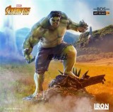 【In Stock】Hulk BDS Art Scale 1/10 - Avengers: Infinity War - Iron Studios Presale
