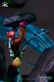 【Pre order】37 LAB Studio One PunchMan Senritsu no Tatsumaki 1/7 Resin Statue Deposit
