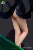 【Pre order】37 LAB Studio One PunchMan Senritsu no Tatsumaki 1/7 Resin Statue Deposit