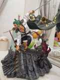 【In Stock】GT Studio One-Piece Roronoa Zoro 1:6 Scale Resin Statue